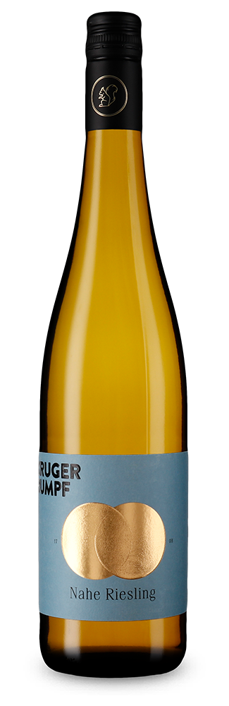 Nahe Riesling 2024