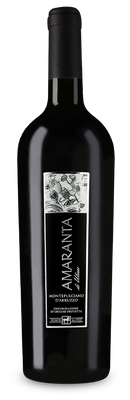 Amaranta Montepulciano d’Abruzzo 2021