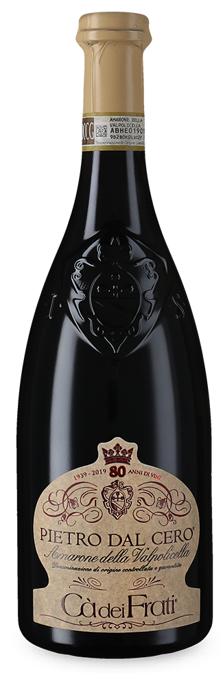 Pietro dal Cero Amarone della Valpolicella 2018