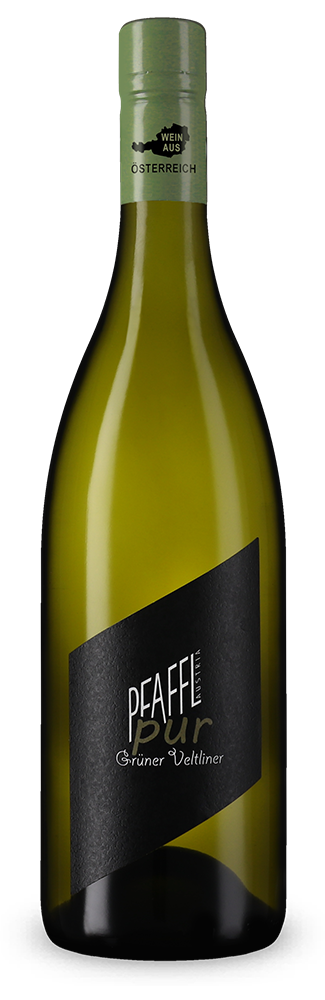 Grüner Veltliner Pur 2024