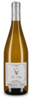 Pouilly-Fumé 2024