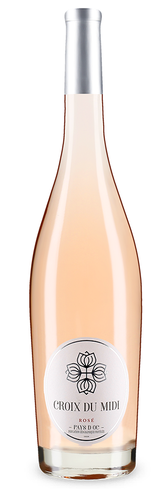Grenache Syrah Rosé 2024