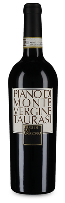 Piano di Montevergine Taurasi Riserva 2018
