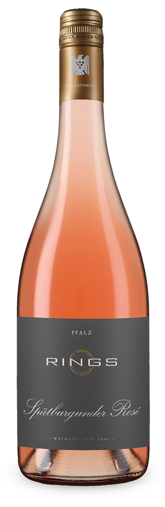 Spätburgunder Rosé 2024
