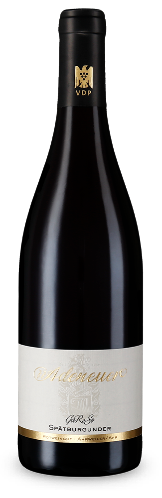 GäRoSo Spätburgunder 2023