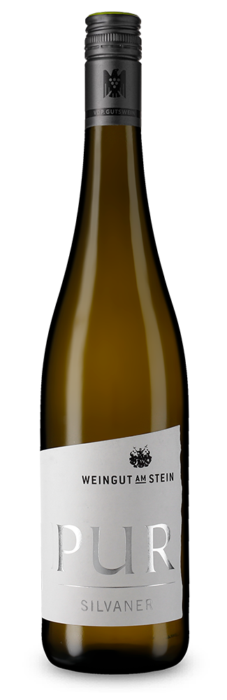 Silvaner Pur 2024