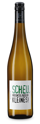 Scheu mir in die Augen, Kleines! 2024