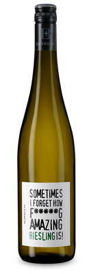 Sometimes I forget how f*****g amazing Riesling is! 2024