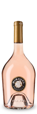 Miraval Côtes de Provence Rosé 2024