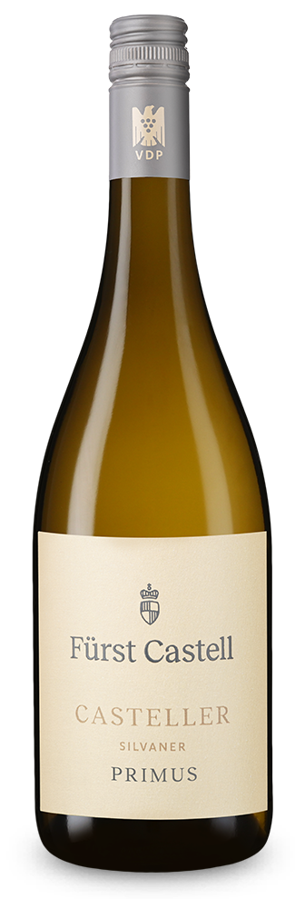 Casteller Silvaner Primus 2024