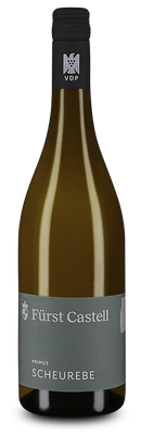 Scheurebe Primus 2024