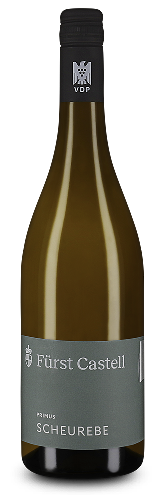 Scheurebe Primus 2024