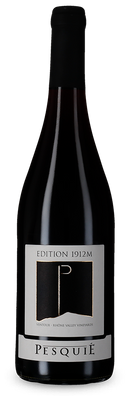 Édition 1912m Ventoux 2022