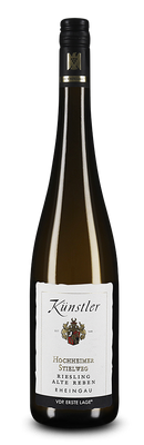 Hochheimer Stielweg Riesling Alte Reben VDP.Erste Lage 2023