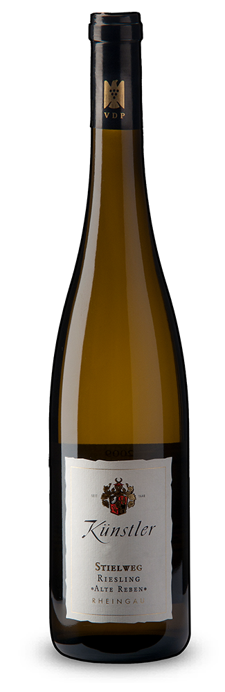 Hochheimer Stielweg Riesling Alte Reben VDP.Erste Lage 2023