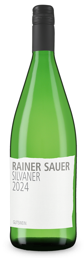 Silvaner Liter 2024
