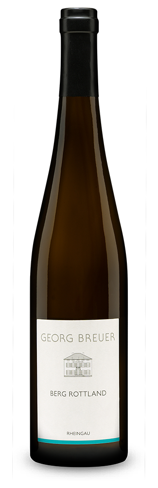 Rüdesheimer Berg Rottland Riesling 2023