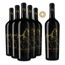 5+1 gratis: North Coast Cabernet Sauvignon 2022