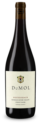 Wester Reach Pinot Noir Russian River Valley 2022