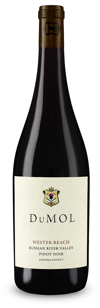 Wester Reach Pinot Noir Russian River Valley 2022