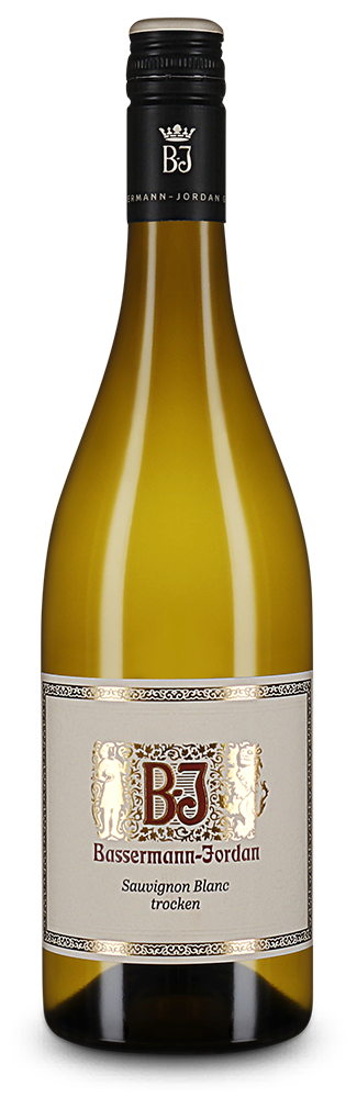 Sauvignon Blanc Edition №1 2024