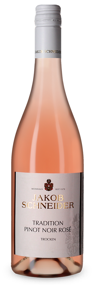 Tradition Spätburgunder Rosé 2024