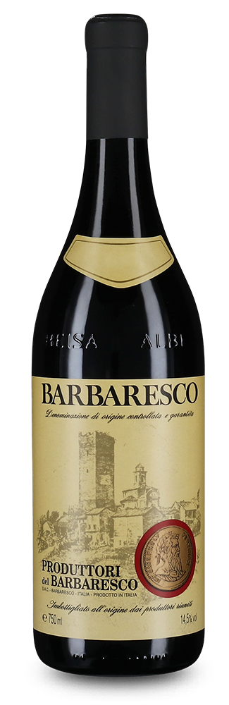 Barbaresco 2021
