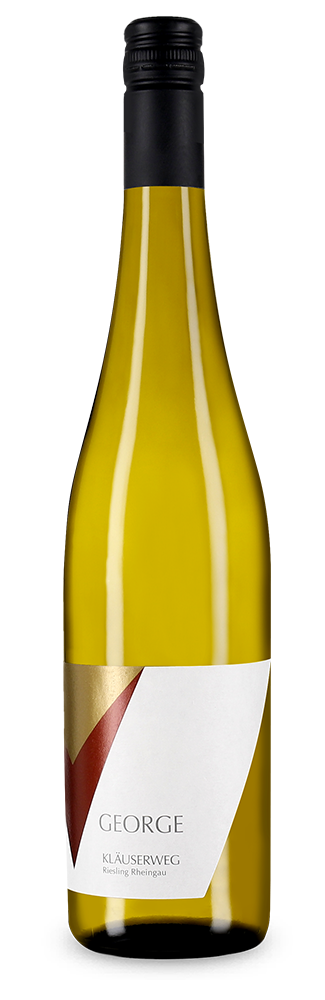 Geisenheimer Kläuserweg Riesling 2024