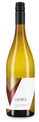 Rosa Chardonnay vom Löss 2024