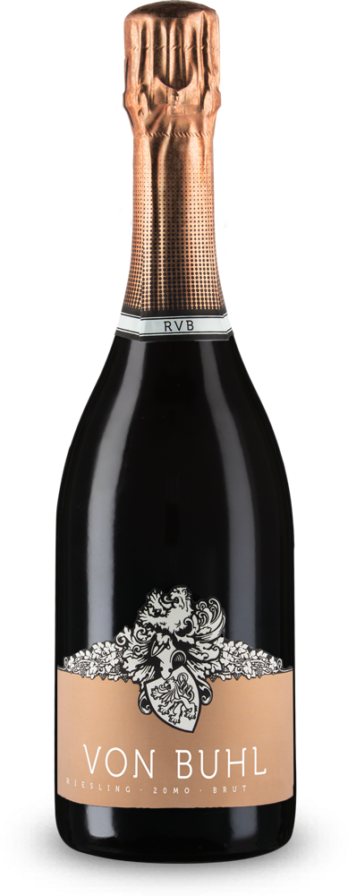 24 MO Riesling Brut VDP.Sekt 2020