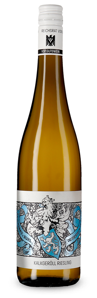 Riesling vom Kalkgeröll 2024
