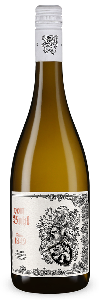 Grauburgunder 1849 2024