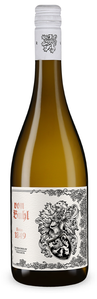 Chardonnay 1849 2022