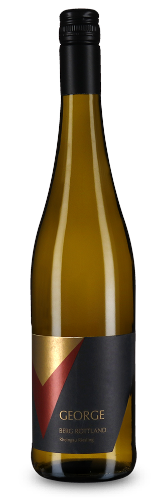 Rüdesheimer Berg Rottland Riesling 2024