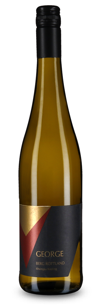 Rüdesheimer Berg Rottland Riesling 2024