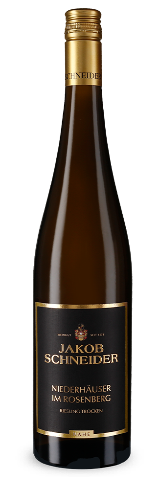 Niederhäuser Im Rosenberg Riesling 2024