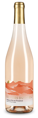 Coteaux d'Aix-en-Provence 2024