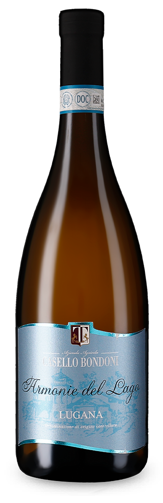 Armonie del Lago Lugana 2024