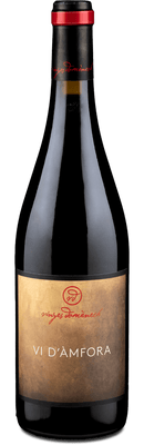 Vi D'Àmfora Natural Montsant 2021
