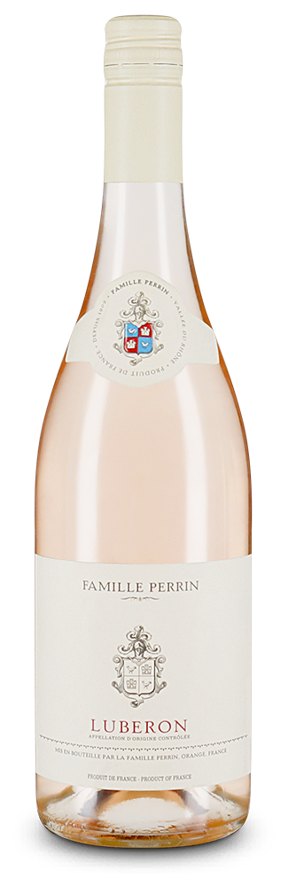 Luberon Rosé 2024