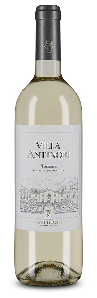Villa Antinori Bianco Toscana 2024