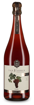 Trauben Fruchtsecco alcoholvrij