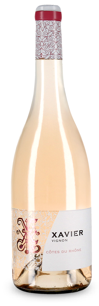 Côtes du Rhône Rosé 2024
