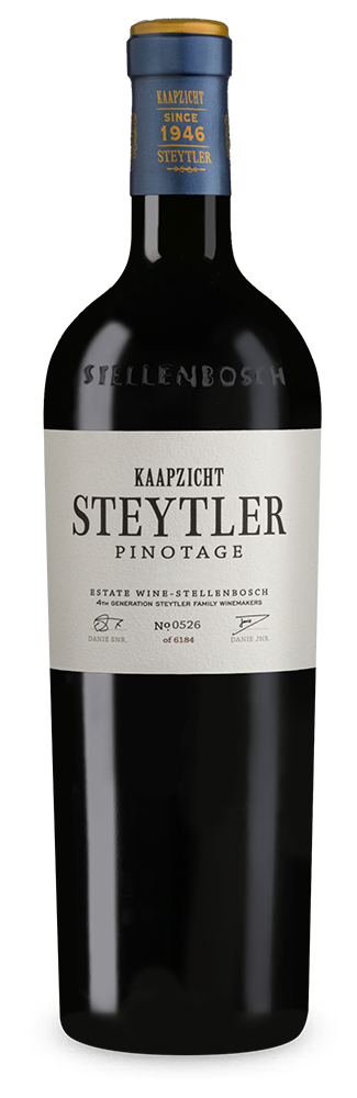 Steytler Pinotage 2021