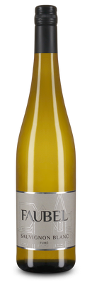 Sauvignon Blanc Fumé 2024