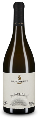 Pauline Grauburgunder Réserve 2023