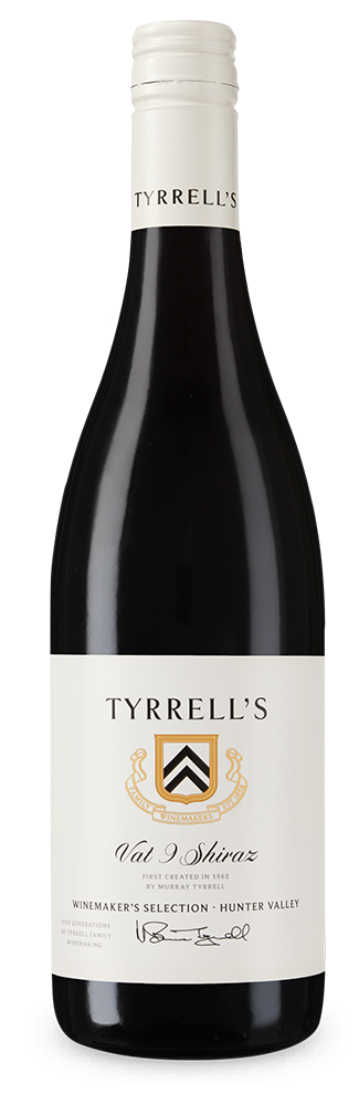 Vat 9 Shiraz Hunter Valley 2022