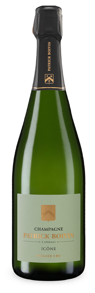 Icône Brut Premier Cru
