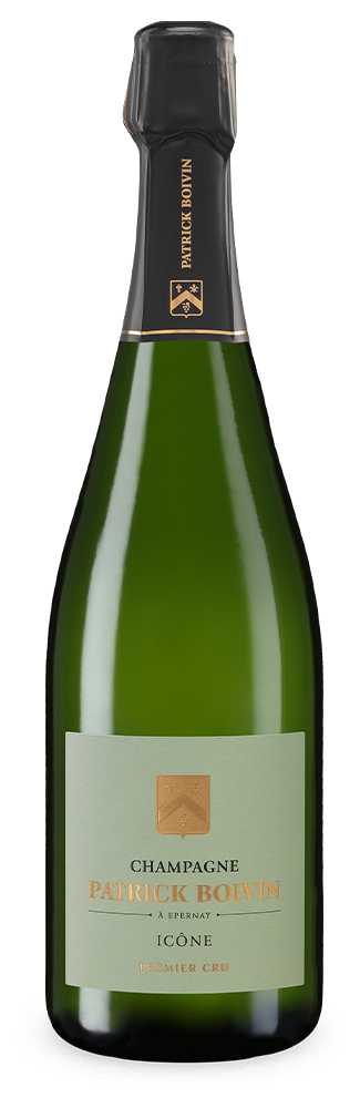 Icône Brut Premier Cru
