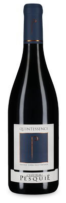 Quintessence Ventoux Rouge 2015